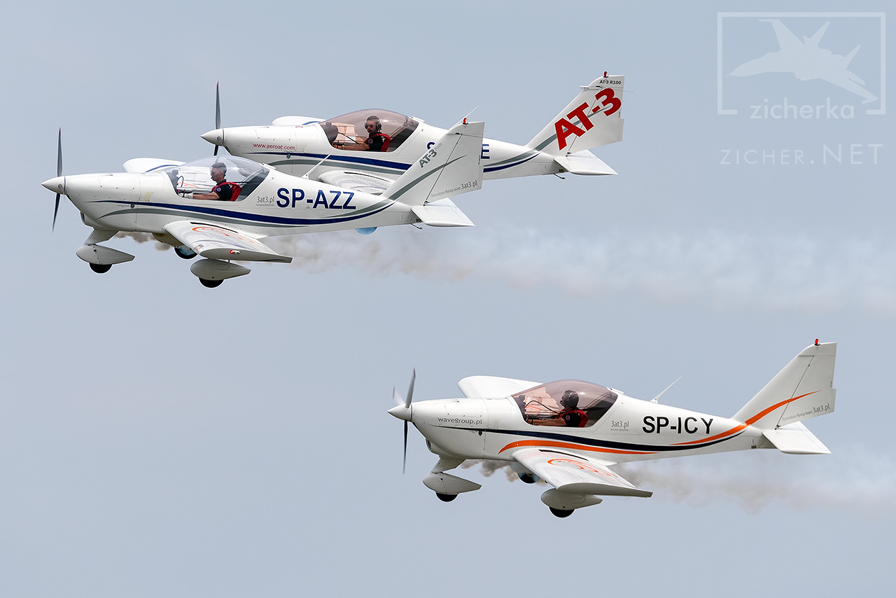 SP-AZZ Aero AT-3 R100
