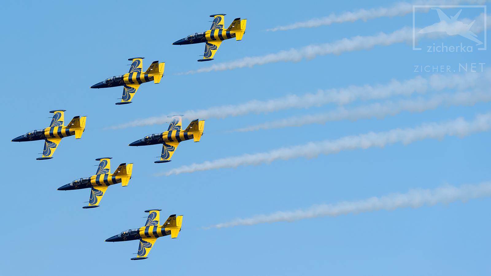 YL-KSH Aero L-39 C Albatros