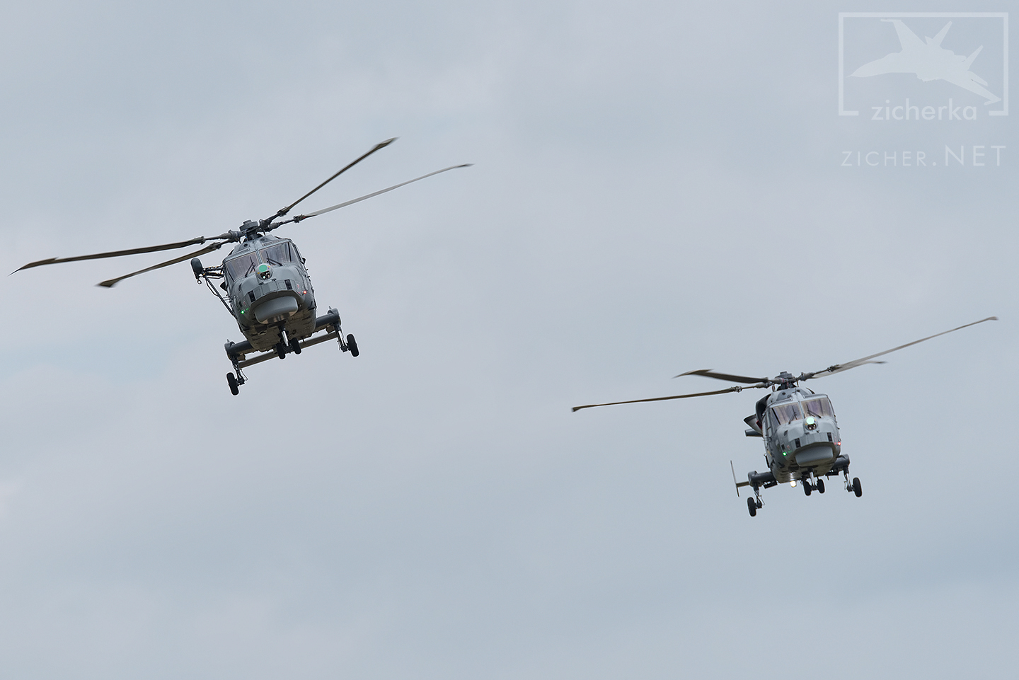 ZZ381 Agusta-Westland AW-159 Wildcat HMA.2